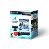 Sony Play Station Move Starter Pack (711719149279)